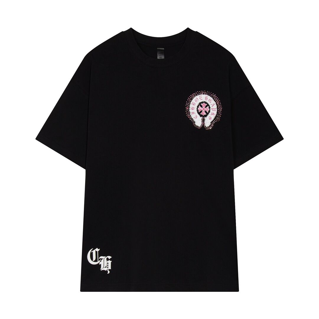 Chrome Hearts T-Shirts